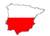 ZAMORANA DE PERFORACIÓN DIRIGIDA - Polski